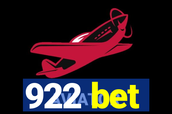 922 bet